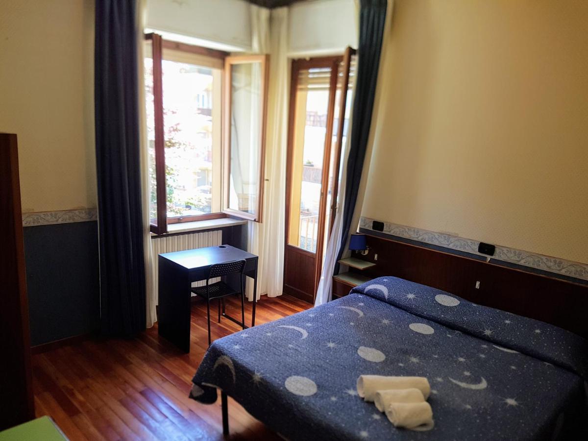 Hotel Piemonte ランツォ・トリネーゼ エクステリア 写真
